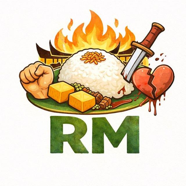 RM PADANG