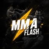 MMA⚡️FLASH