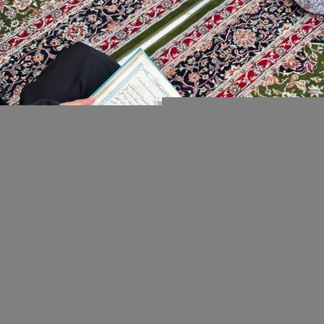 شوية من فاطِمة