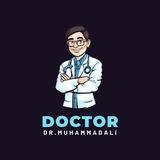 🧑‍⚕️ Dr. Muhammadali | 👶🩺 Bolalar Salomatligi