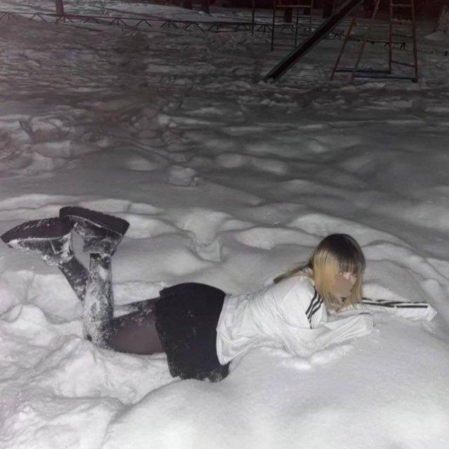 Варюша🤍