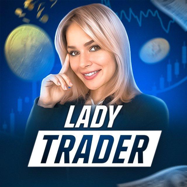 Lady Trader