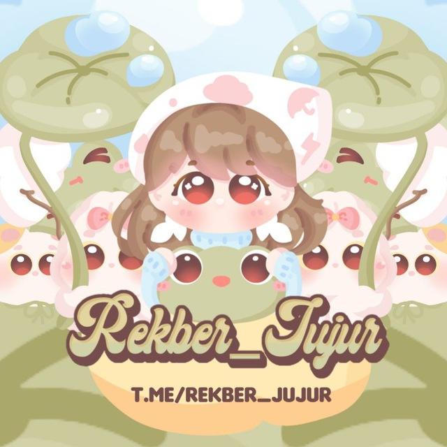 OPEN 24J REKBER JUJUR.