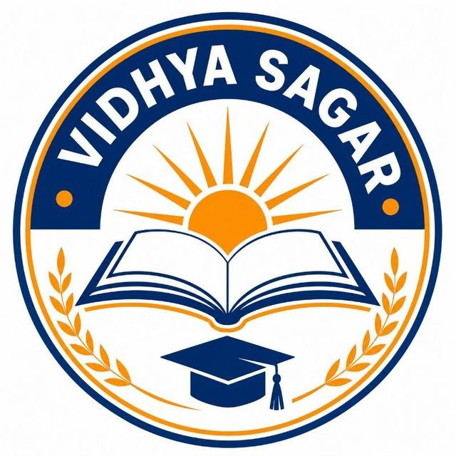 🔰 Vidhya Sagar 🔰