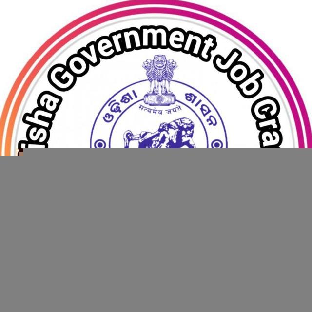 Odisha Gov Job Cracker