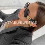 Style Like Life Style