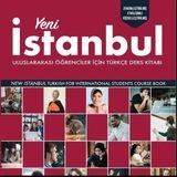 Yeni İstanbul dinleme A1 A2 B1 B2