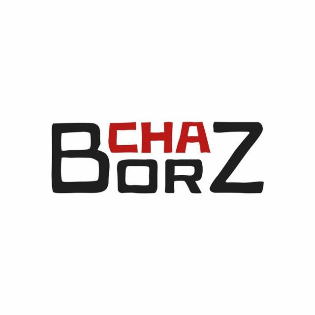 CHABORZ.TV
