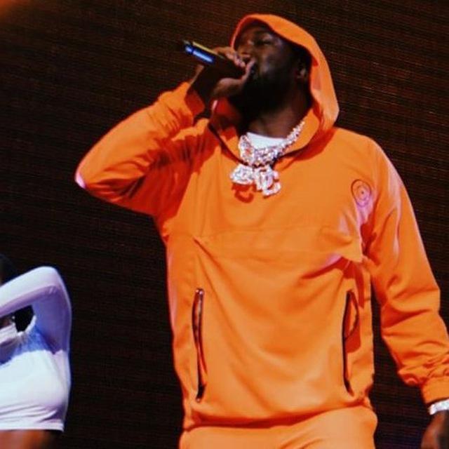 Meek Mill music