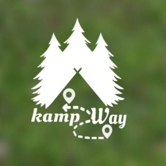 KampWay | Türkiye'nin Kamp Ve Doğa Grubu🇹🇷 #KralıYokKuralıYok