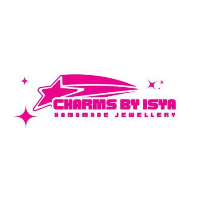 charmsbyisya ⋆˙⟡