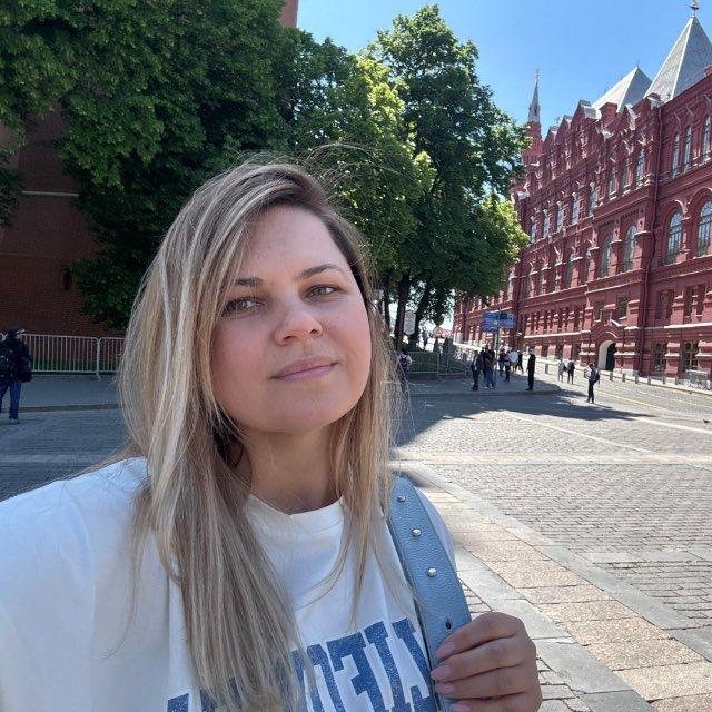 Я себя слышу🕊️