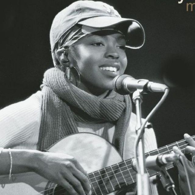 Lauryn Hill Music
