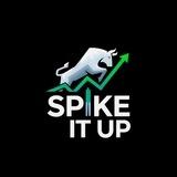 Spike it up ( Index and market view )