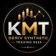 KMT Deriv Synthetic Trading Desk