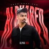 Alpha Red