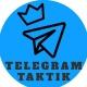 TELEGRAM TAKTIK Grp🌍