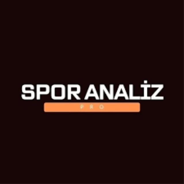 Spor analiz