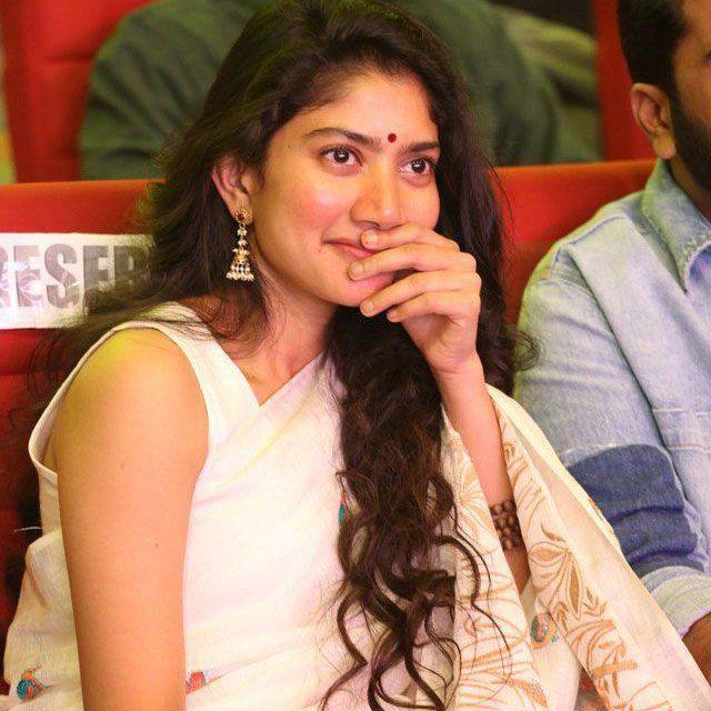 Sai Pallavi 💃
