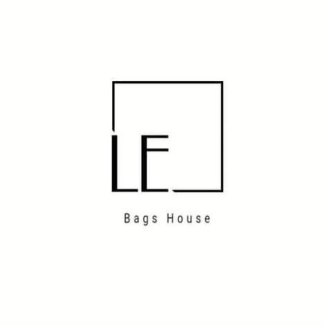 Leo Bags House 🏠