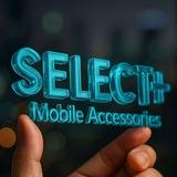 Select+ (لوازم جانبی موبایل)
