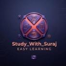 STUDY_WITH_SURAJ