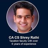 Shrey Rathi Classes