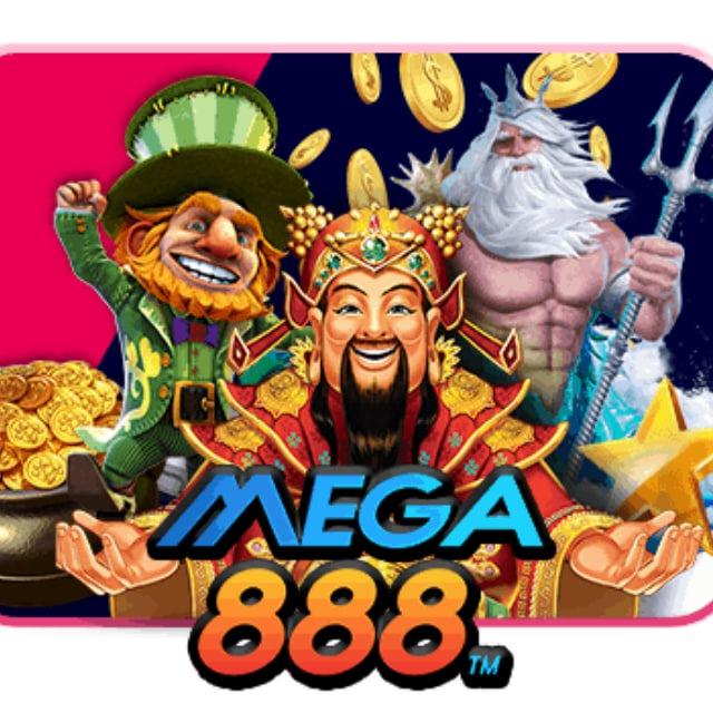 MEGA888 Jackpot🇲🇾🇸🇬
