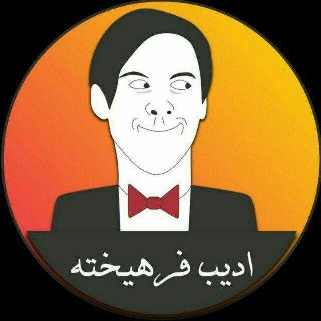 ادیـب فرهیـختـه