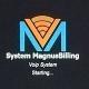 MagnusBilling EN & VoIP & Dialer