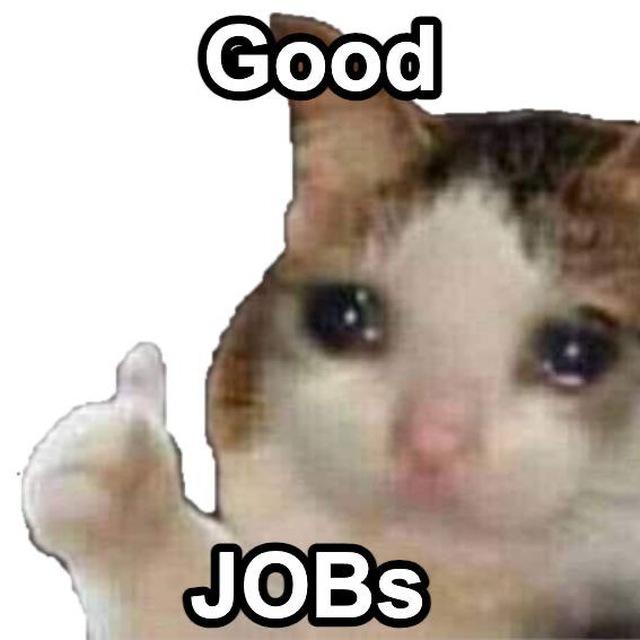 人才招募 💰 職缺大群 - We are hiring