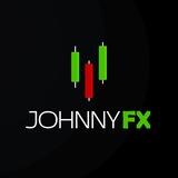 JOHNNY FX
