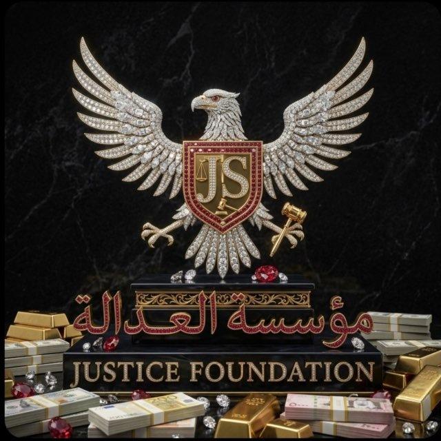 مؤسسة العدالة فوركس Justice Forex