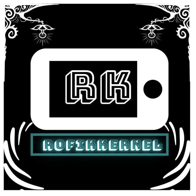 RofikKernel Dev | RKKERNEL