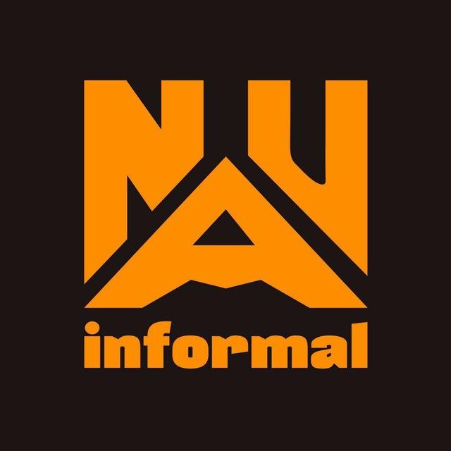KAI Informal 🇺🇦