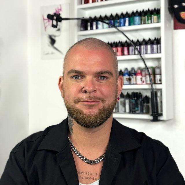 Evgen ink