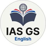 IAS GS (English) with Dr. Abhishek and Team
