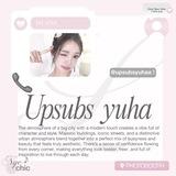 ㅤ♪ ⋆ upsubs yuha ⤿ open 🪽