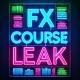 FXCourseLeak