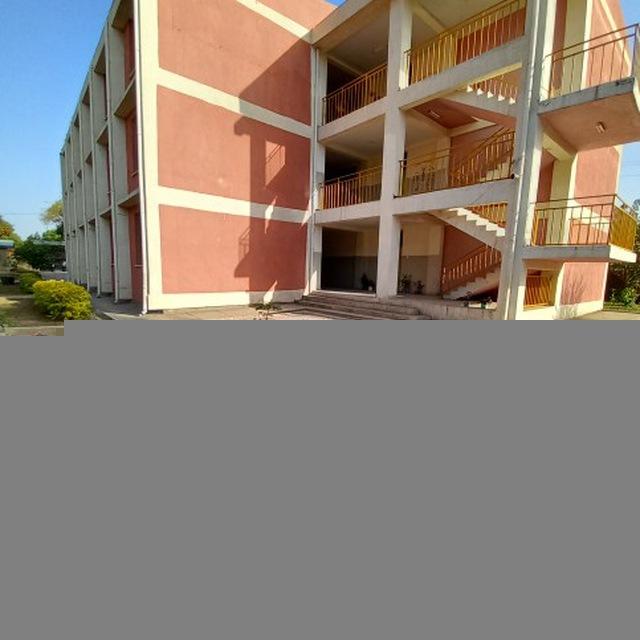 ASTU Special School