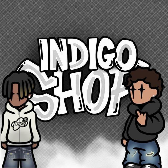 INDIGO STORE