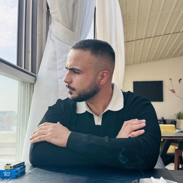 Ali Moayed Jabbar