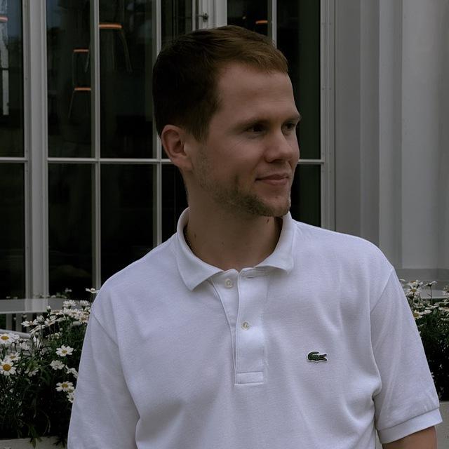 Syrnikman