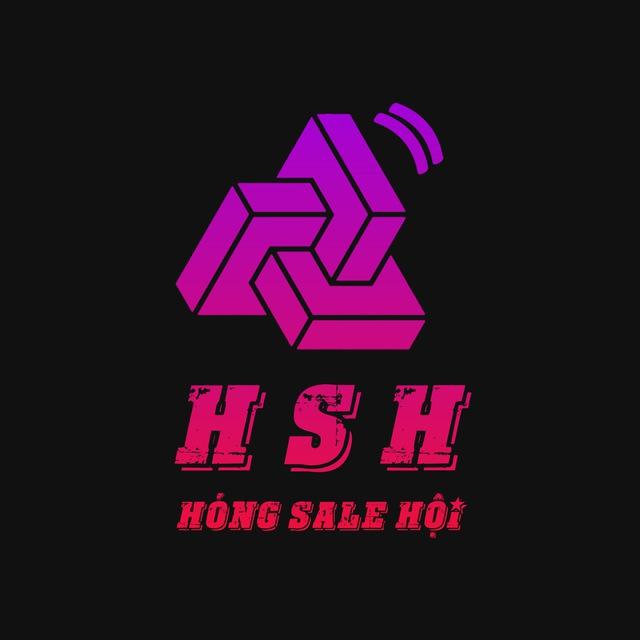 Hóng Sale Hội ( kênh chat)