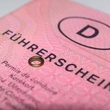 Führerschein 🚀🚘🚦
