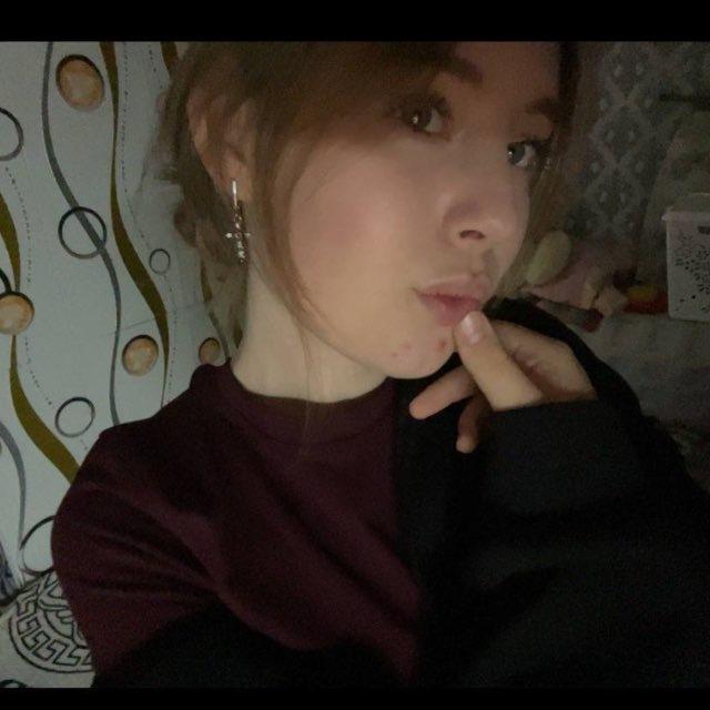 динка💘