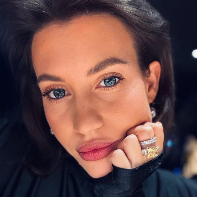 Semenova Marina