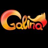 Cangrida. Galina. 2D artist