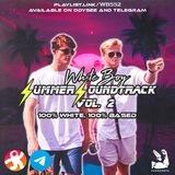 White Boy ⚡ummer ⚡oundtrack (Vol. 2)