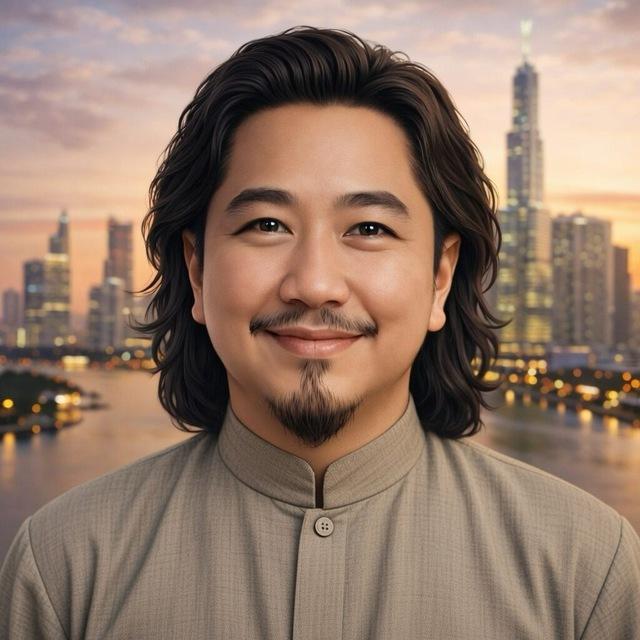 Sony Thăng